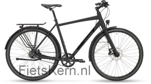 Stevens Super Flight specificaties en beoordelingen